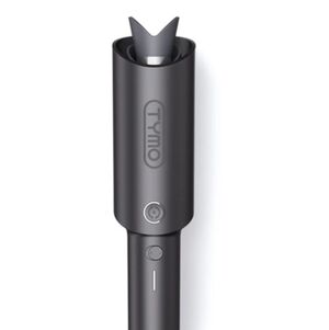 TYMO CURLPRO GREY ROTATING HAIR CURLER